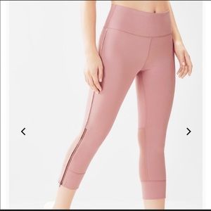 Fabletics Demi Lovato Shana high waisted leggings